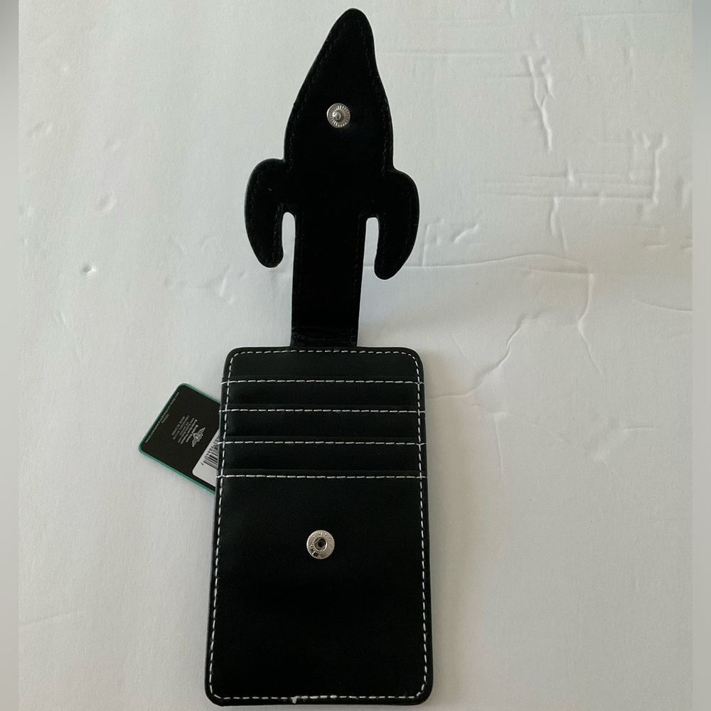 Disney The Nightmare Before Christmas Zero Card Holder - Picture 6 of 7